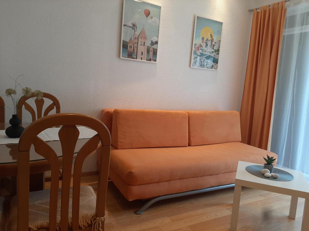 Apartments Lemongarden Duće 외부 사진