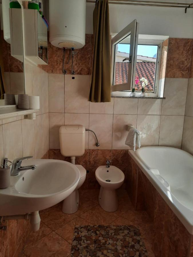 Apartments Lemongarden Duće 외부 사진