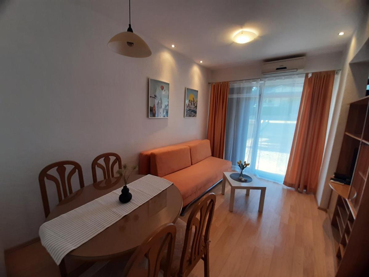 Apartments Lemongarden Duće 외부 사진