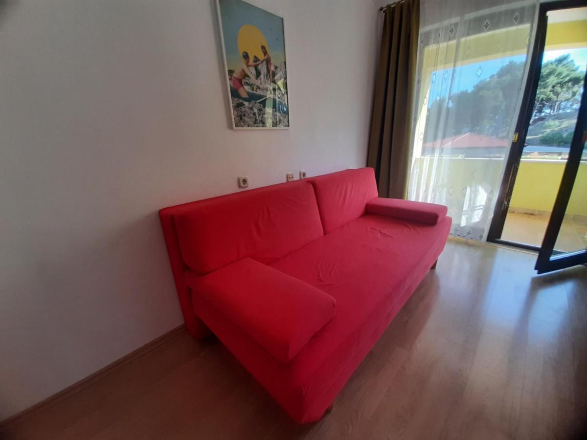 Apartments Lemongarden Duće 외부 사진