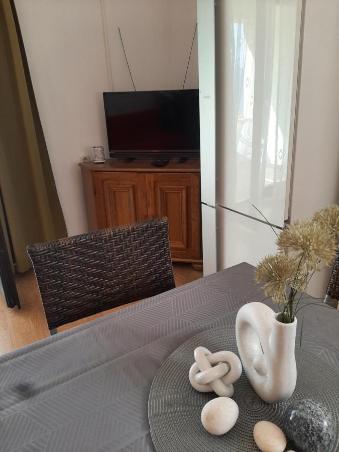 Apartments Lemongarden Duće 외부 사진