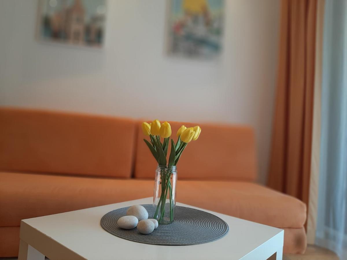 Apartments Lemongarden Duće 외부 사진