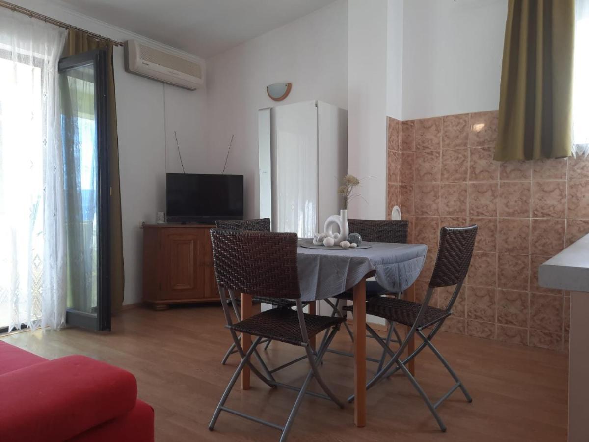 Apartments Lemongarden Duće 외부 사진
