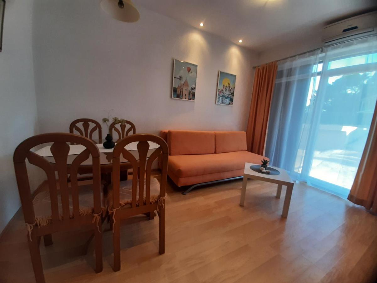 Apartments Lemongarden Duće 외부 사진