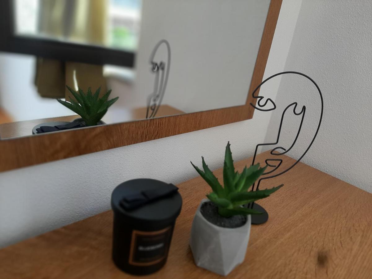 Apartments Lemongarden Duće 외부 사진