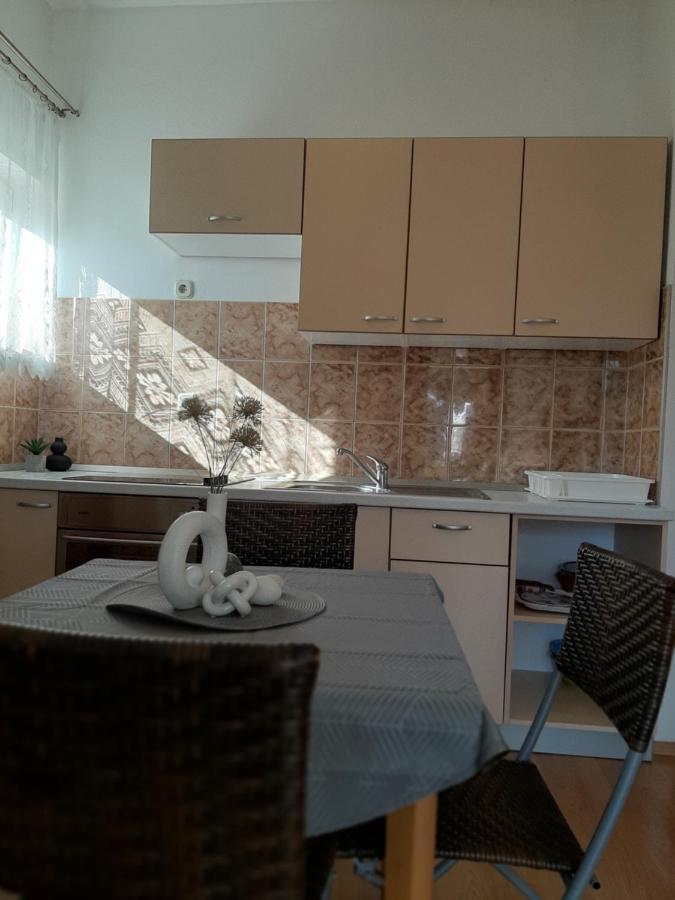 Apartments Lemongarden Duće 외부 사진