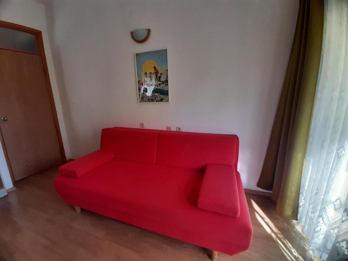 Apartments Lemongarden Duće 외부 사진