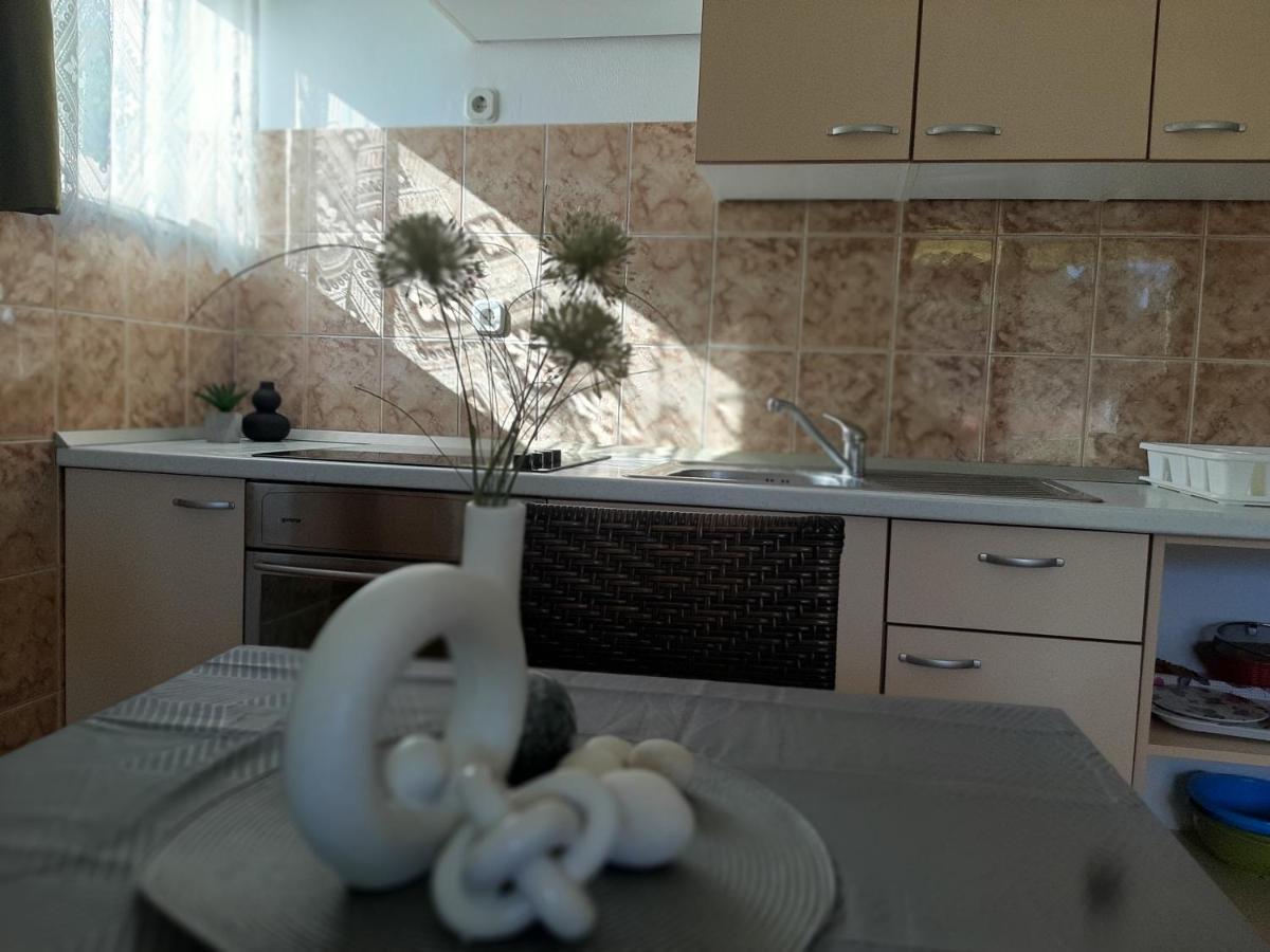 Apartments Lemongarden Duće 외부 사진