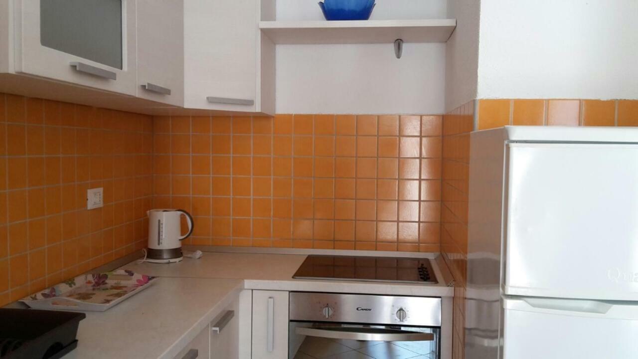 Apartments Lemongarden Duće 외부 사진
