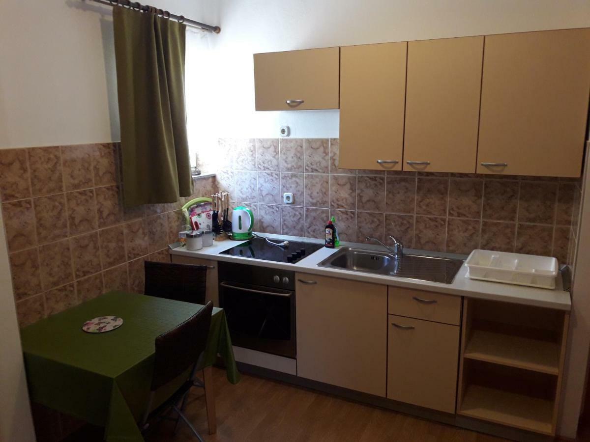 Apartments Lemongarden Duće 외부 사진