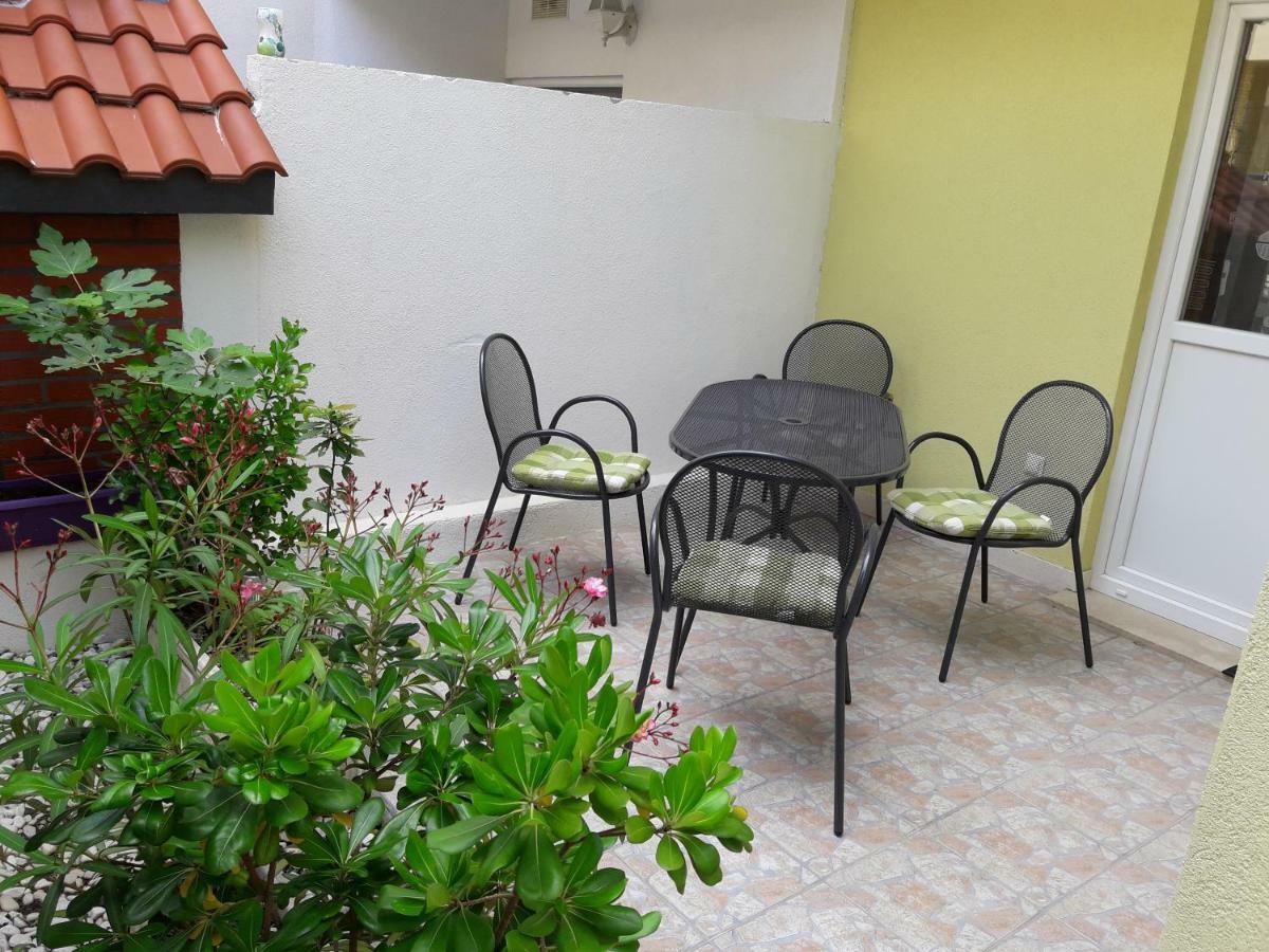 Apartments Lemongarden Duće 외부 사진