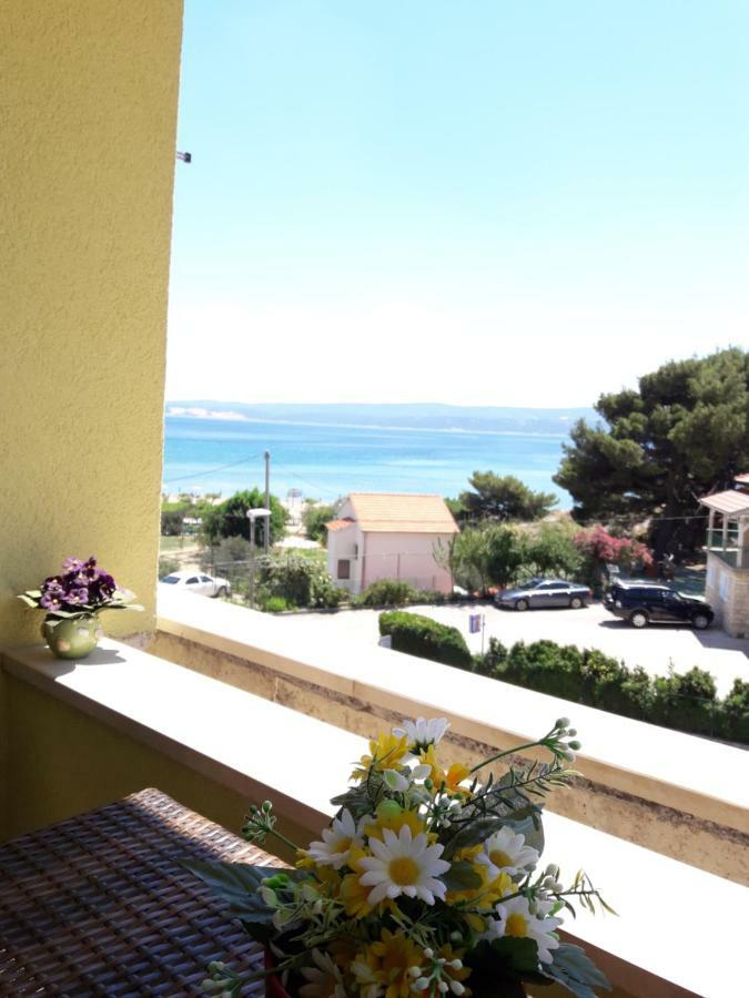 Apartments Lemongarden Duće 외부 사진